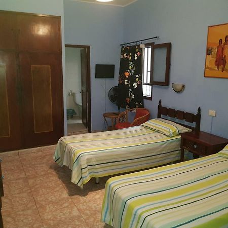 Hostal 7 Soles Лас-Пальмас-де-Гран-Канарія Екстер'єр фото