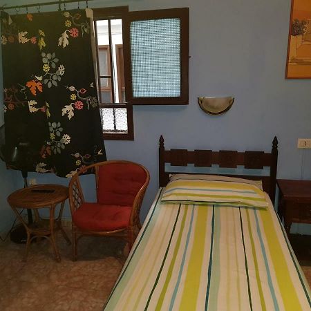 Hostal 7 Soles Лас-Пальмас-де-Гран-Канарія Екстер'єр фото
