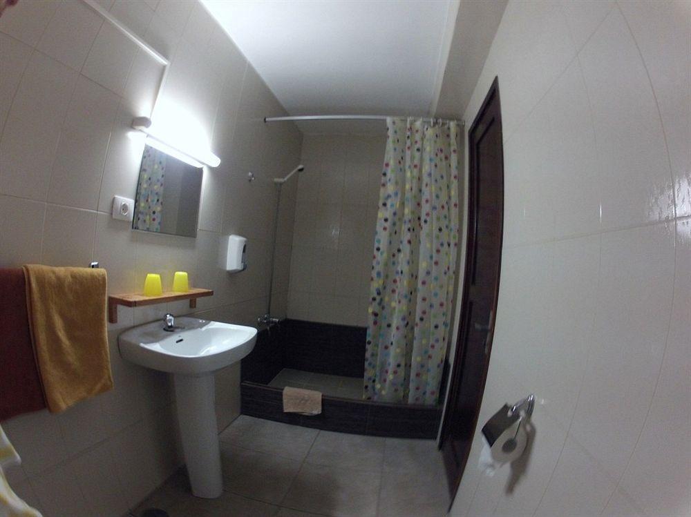 Hostal 7 Soles Лас-Пальмас-де-Гран-Канарія Екстер'єр фото