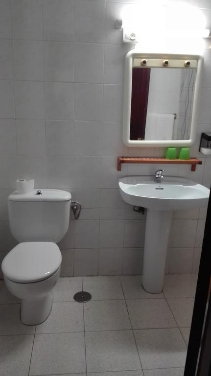Hostal 7 Soles Лас-Пальмас-де-Гран-Канарія Екстер'єр фото