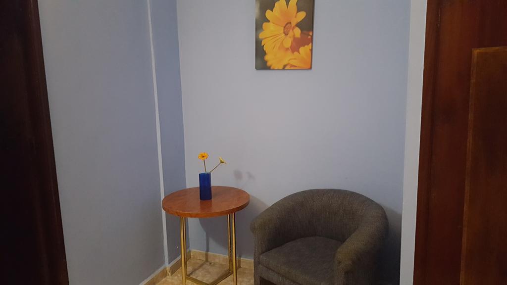 Hostal 7 Soles Лас-Пальмас-де-Гран-Канарія Екстер'єр фото