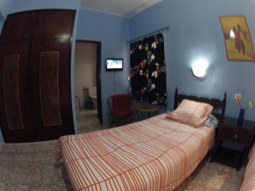 Hostal 7 Soles Лас-Пальмас-де-Гран-Канарія Екстер'єр фото