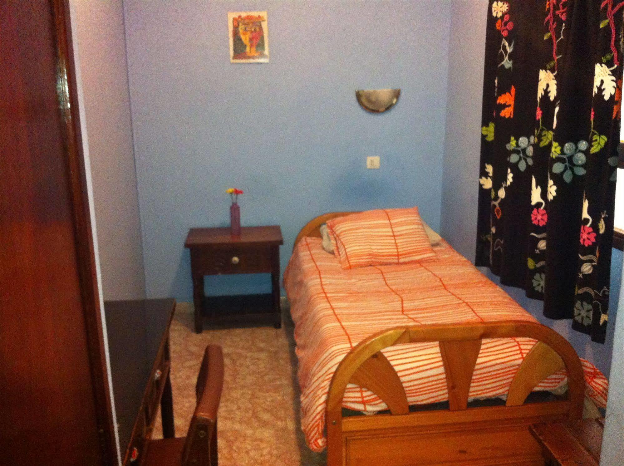 Hostal 7 Soles Лас-Пальмас-де-Гран-Канарія Екстер'єр фото