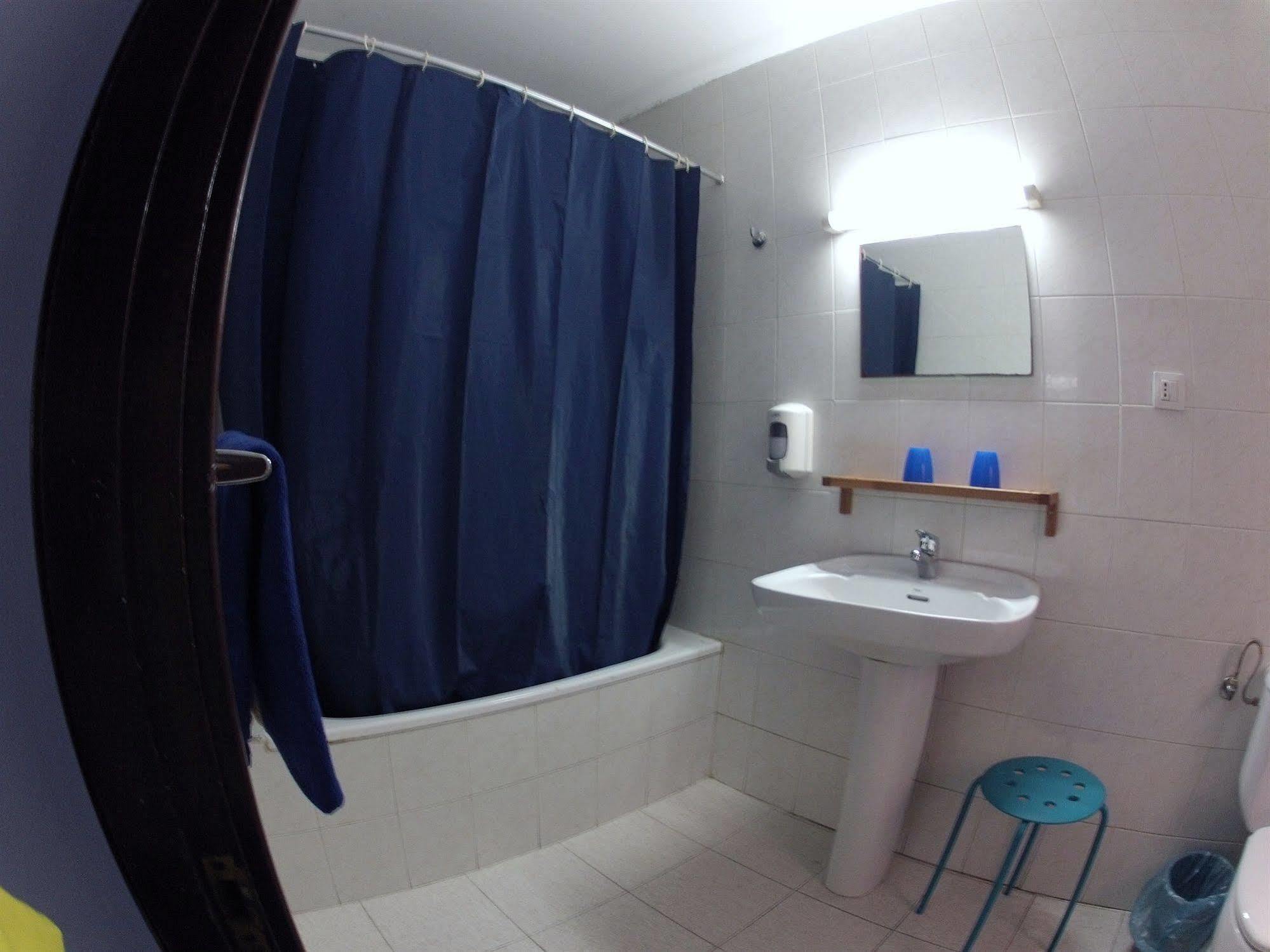 Hostal 7 Soles Лас-Пальмас-де-Гран-Канарія Екстер'єр фото